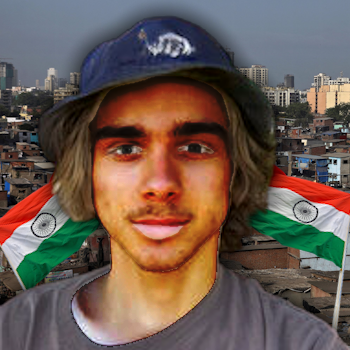 Lebgindian