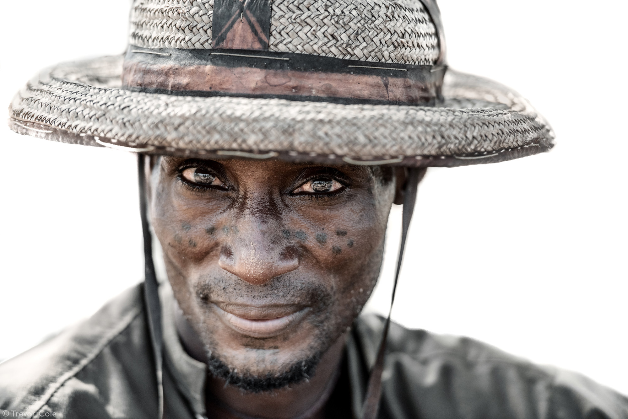 Wodaabe he s go the look c Trevor cole