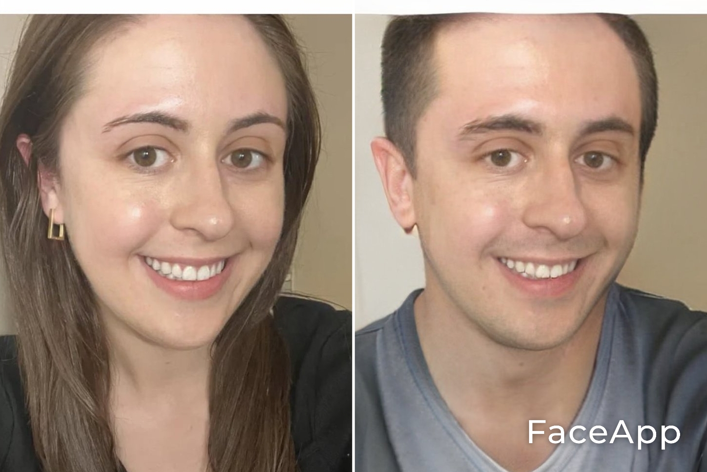FaceApp 1686152741070