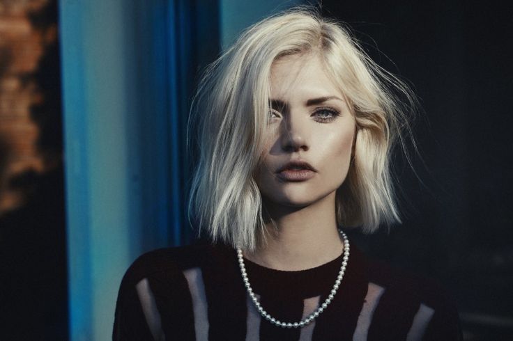 Platinum