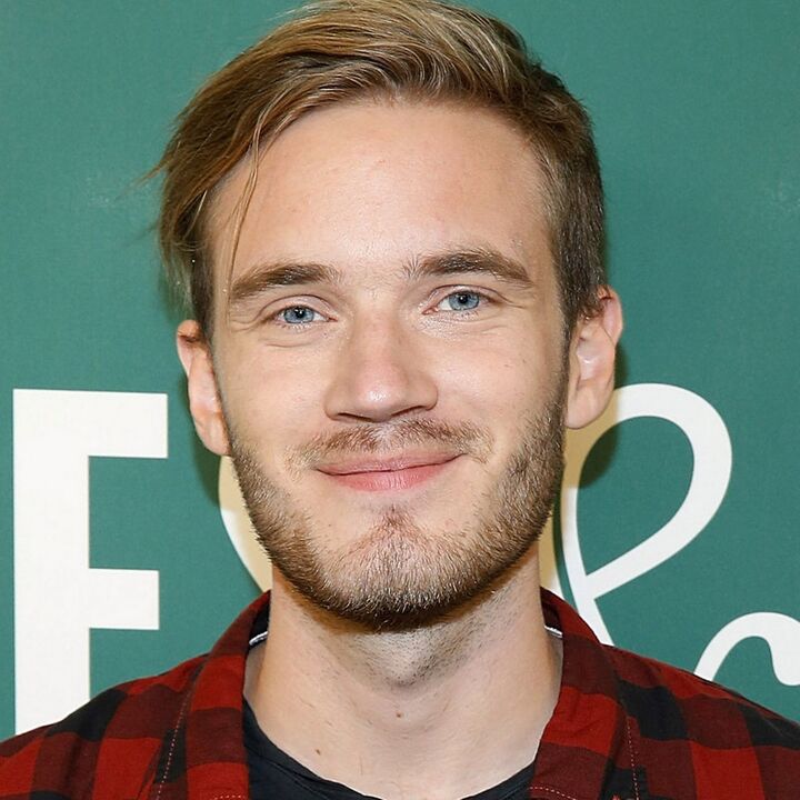 Felix Kjellberg 1