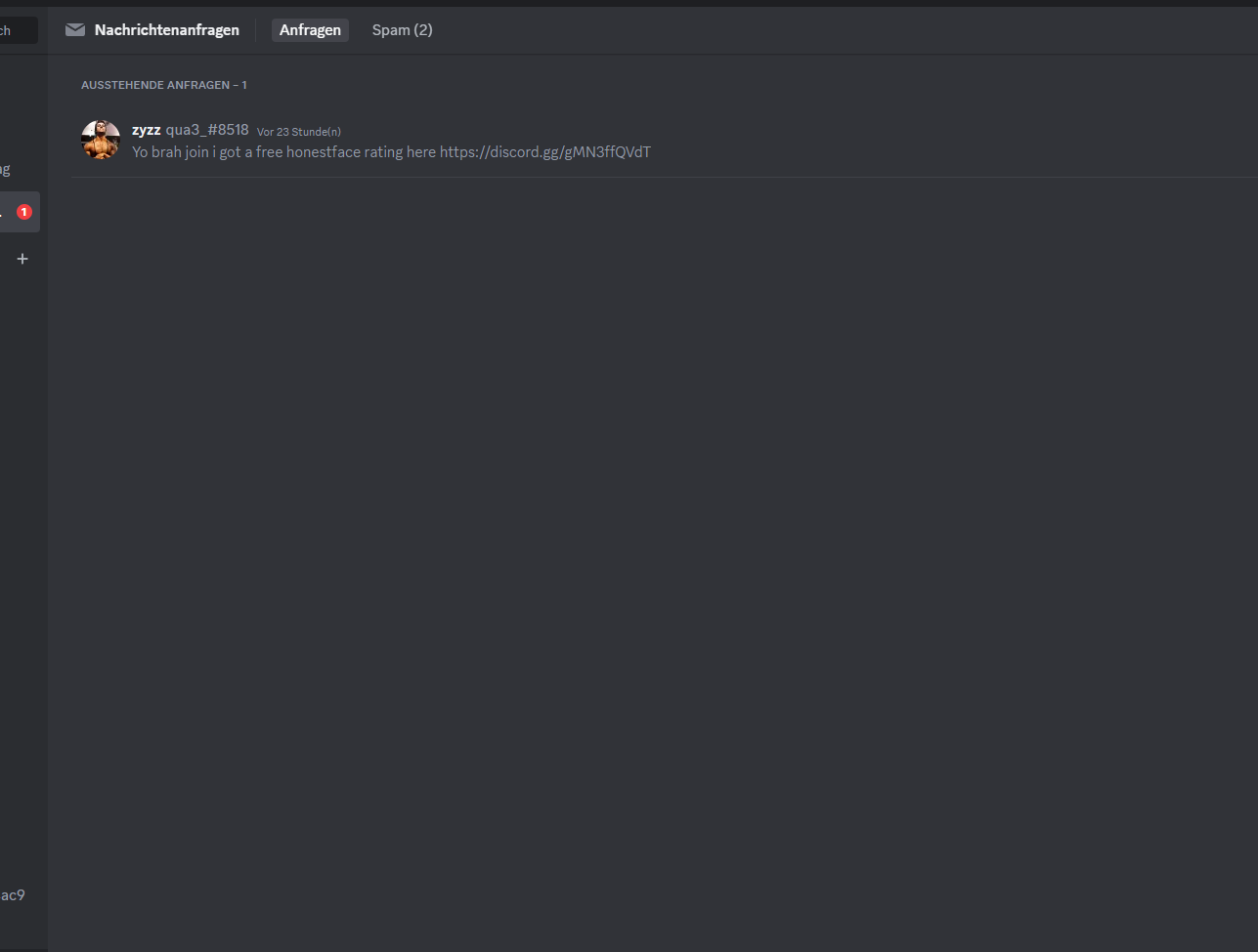 Discord boyora