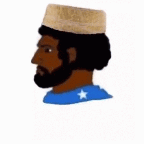 Somali somalia