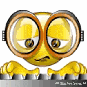 Nerd nerd nerd nerd emoji