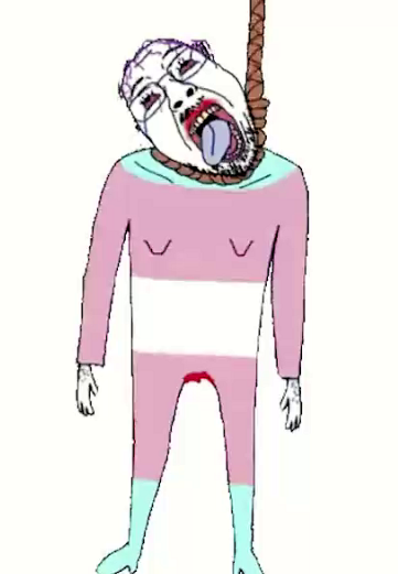 Troon suicide