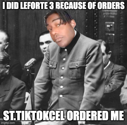 Lefortegymmax