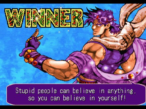 Belief