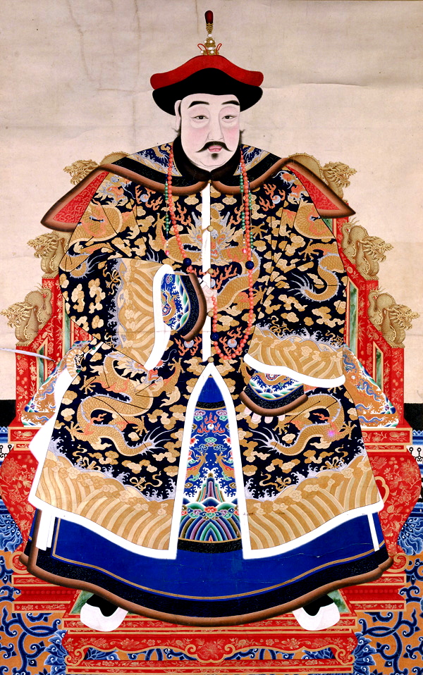 Dodo Prince Yu