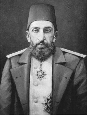 Sultan Abdulhamid