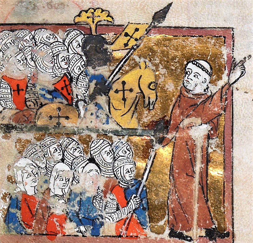 Peter the Hermit