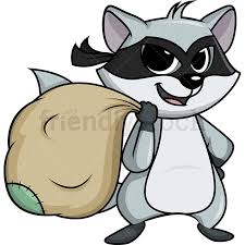 Racoonassmofo
