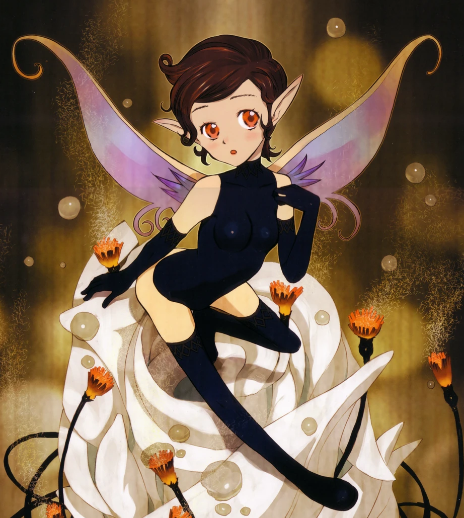 Fixedfairy