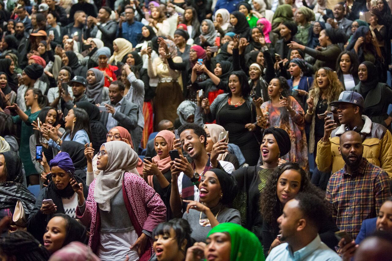 Kayd audience 0