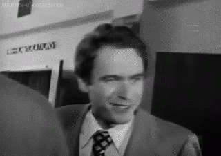 Ted bundy smile