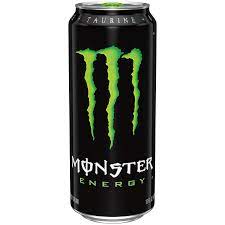 Monster Energy Green, Original - Shop Sports & Energy Drinks at H-E-B