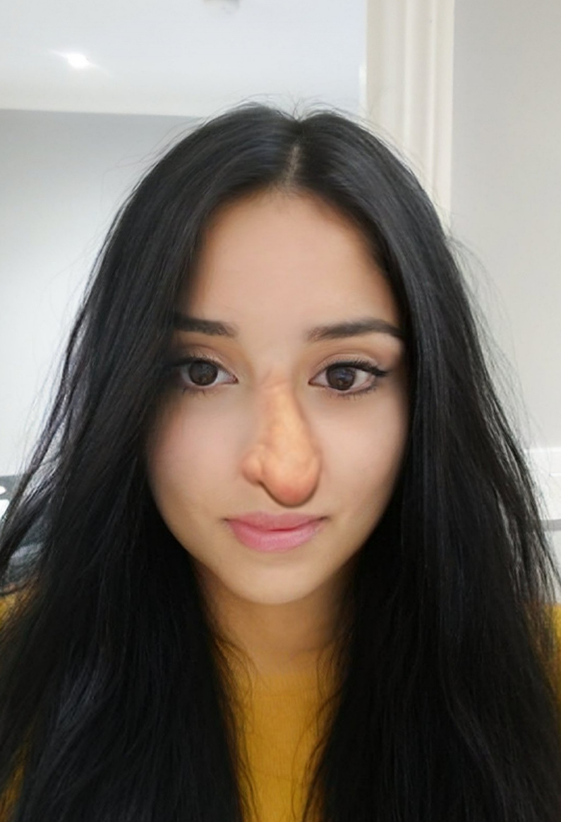 Face Changer 2 mMQRF5