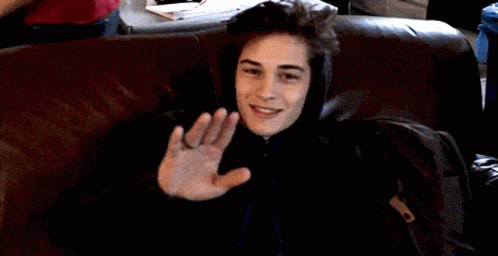 Chico lachowski