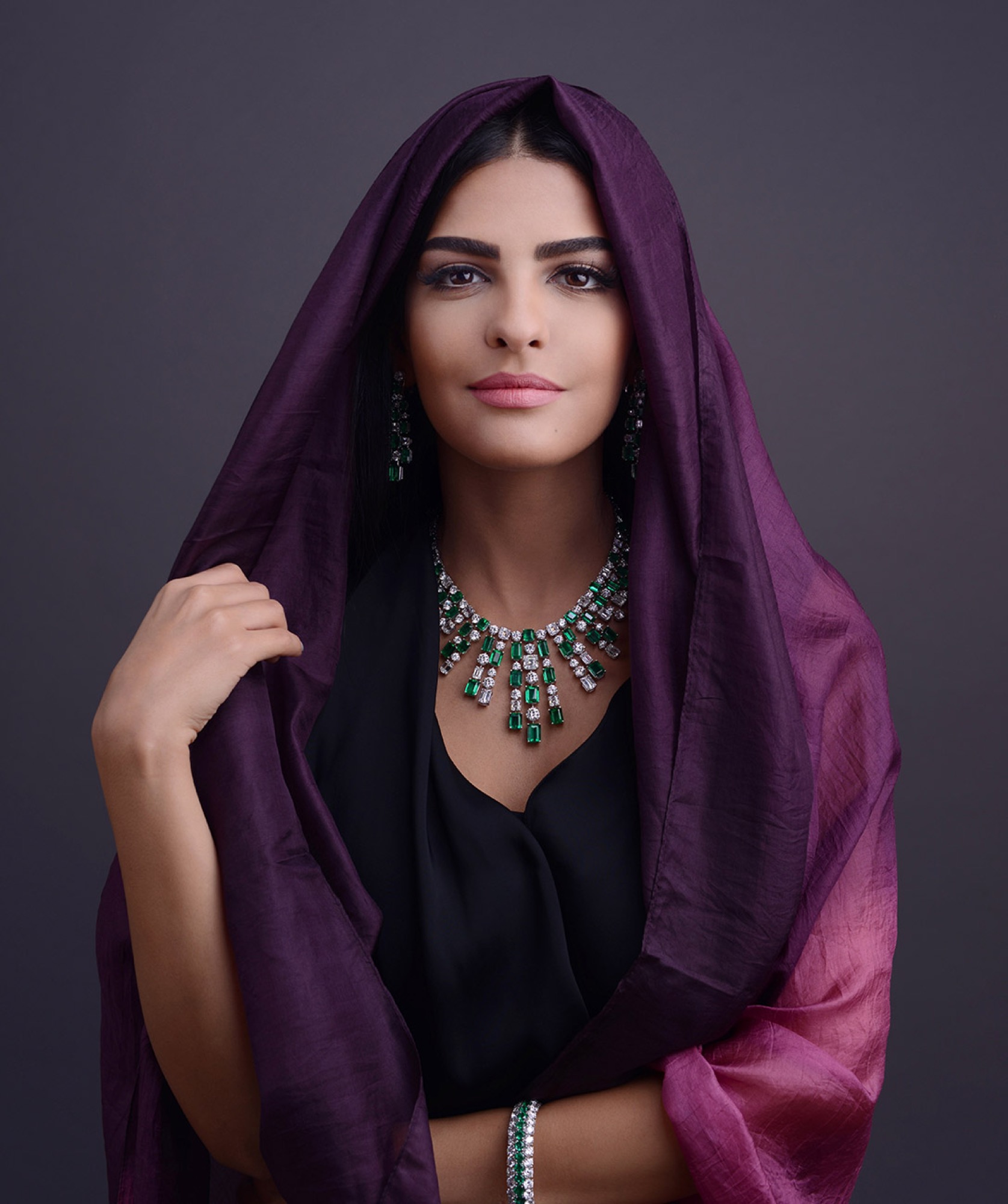 Princess ameerah most inspiring arab women