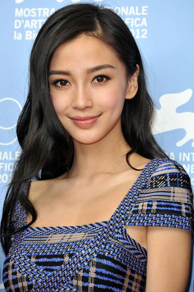 Angelababy 1
