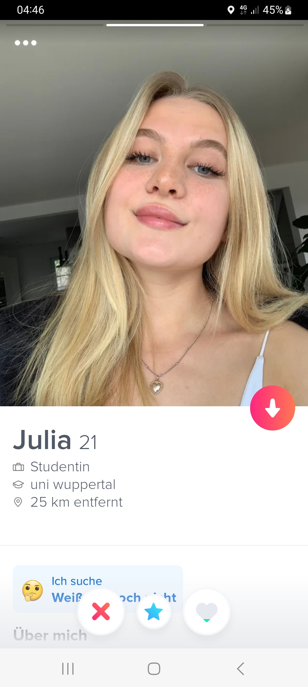 Screenshot 20230611 044605 Tinder