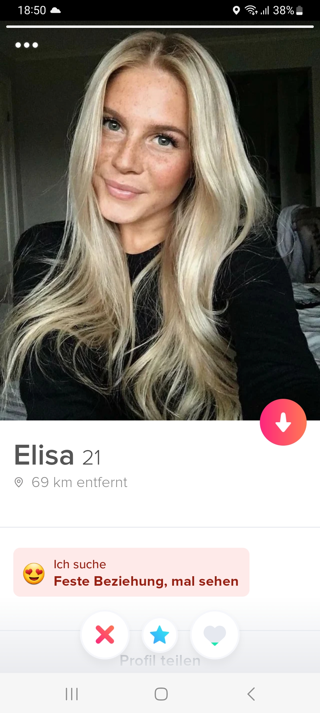 3464489 Screenshot 20230327 185052 Tinder