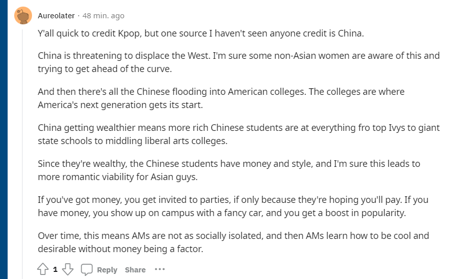 Chinesesaa