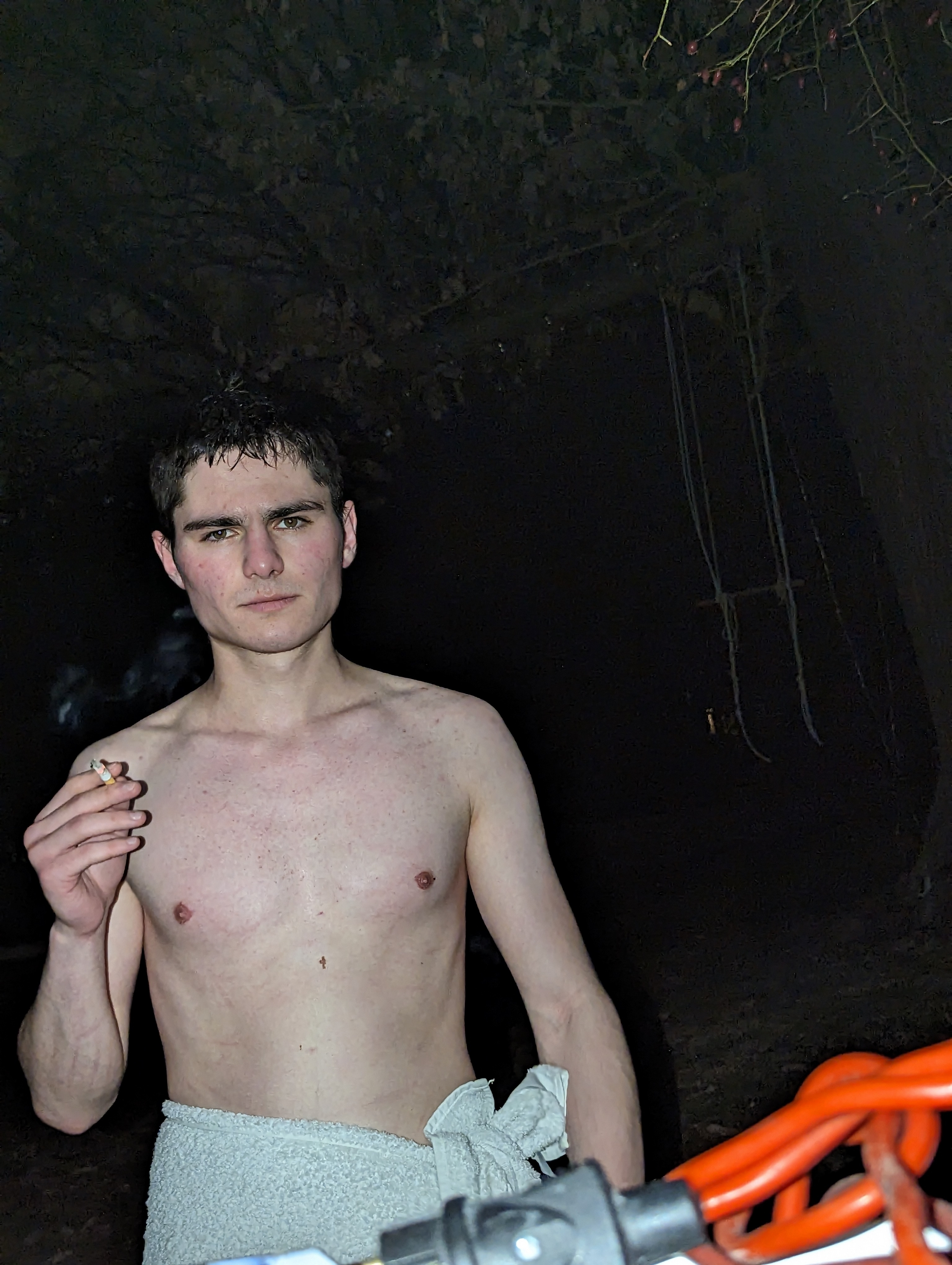 Pall mal