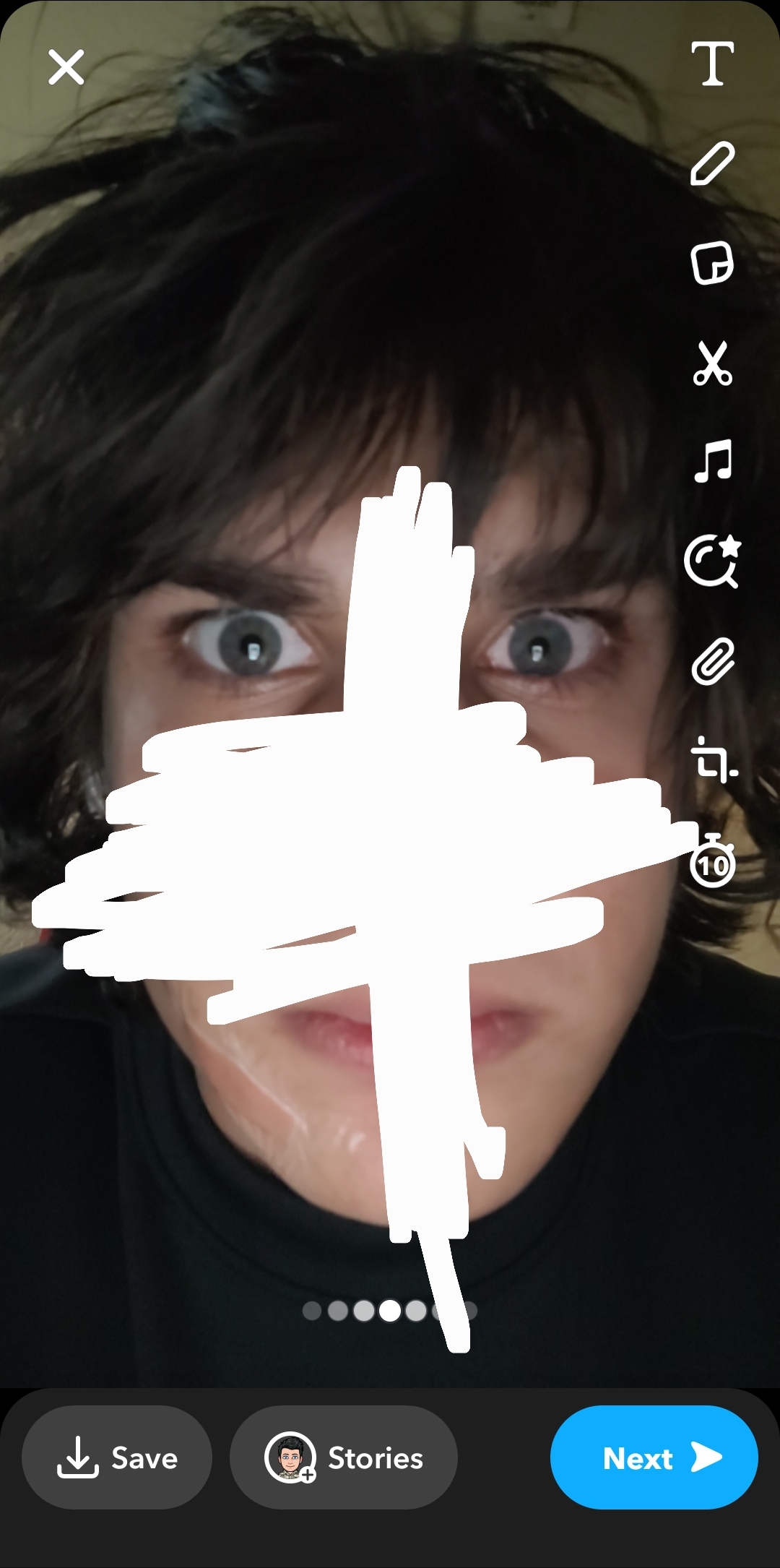 Screenshot 20230612 202704 Snapchat