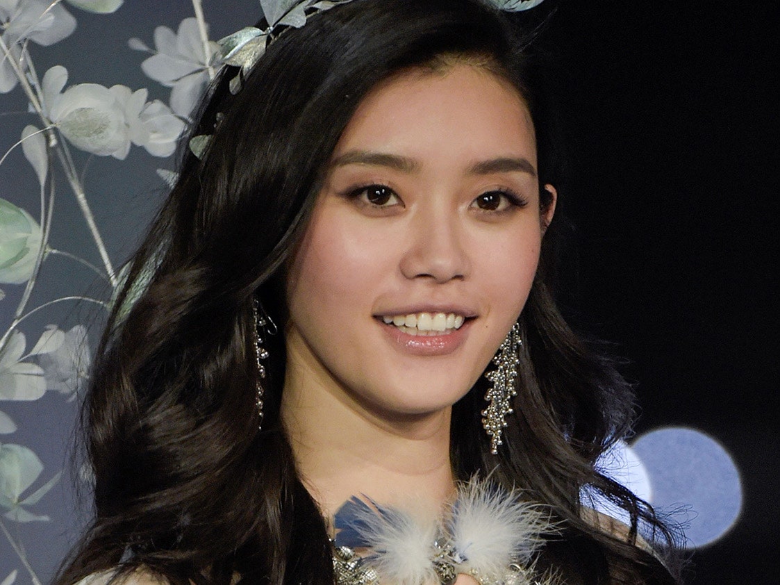 Ming xi gizele oliveira lead
