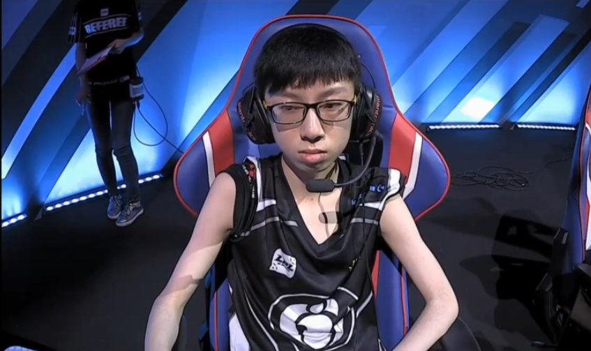Me after league
