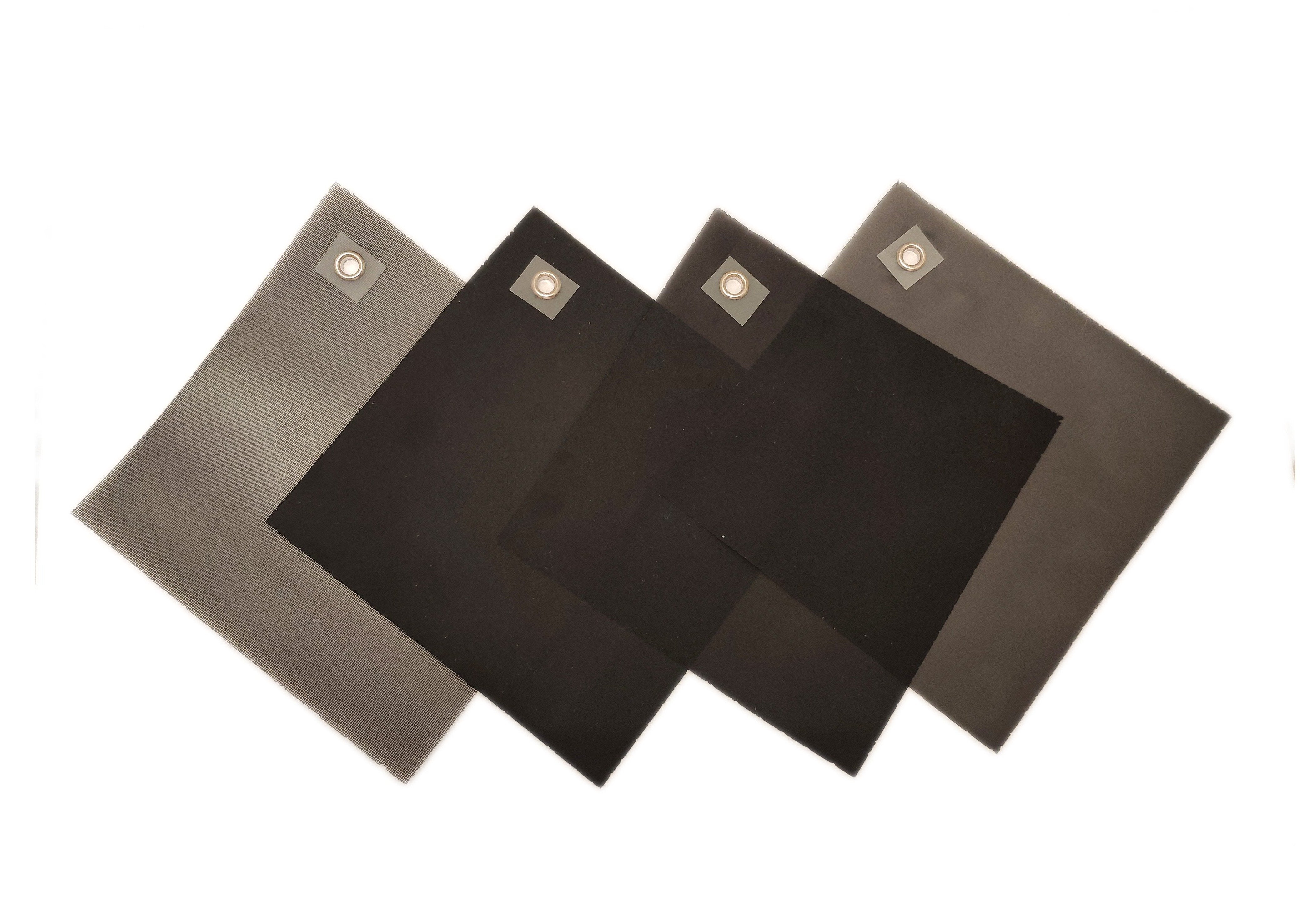 Hydrophobic Acoustic Mesh Allows air to pass but stops water 023fa195 2c71 44c9 9c53 da20c0c2f