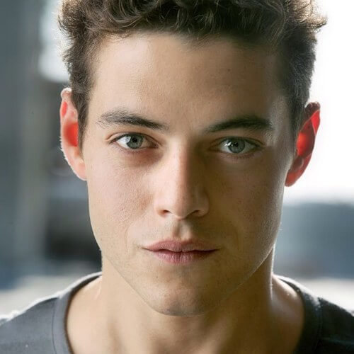 Rami malek 1