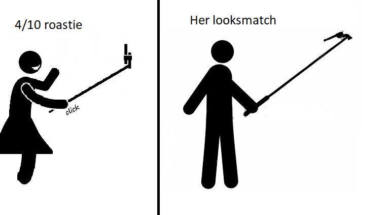 Looksmatch