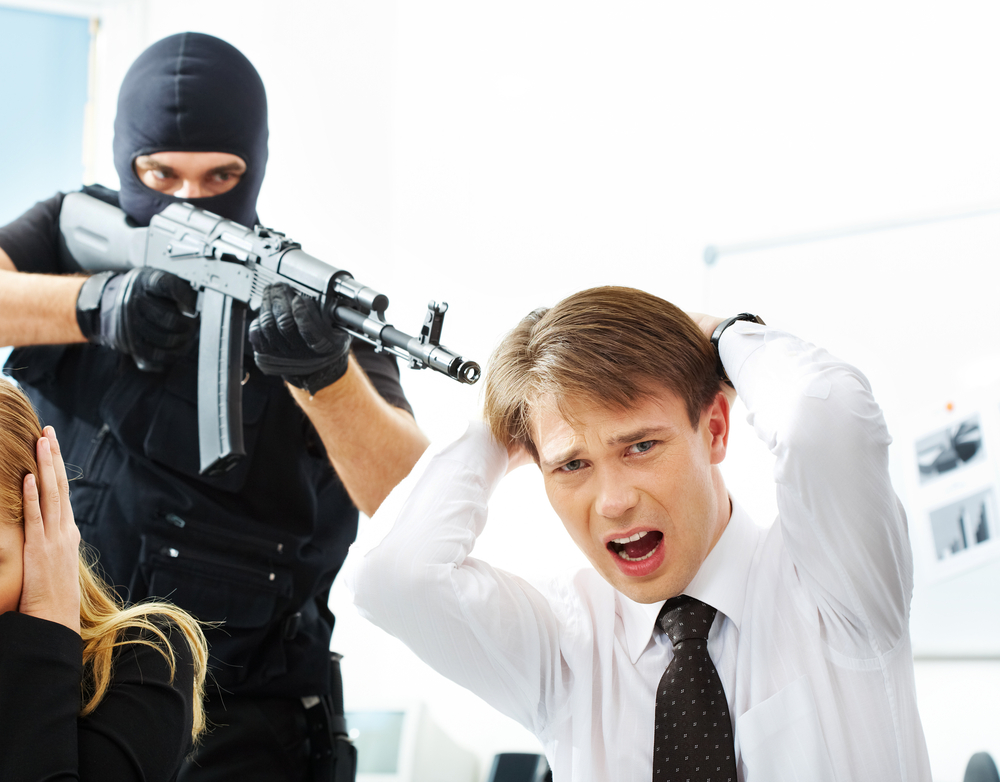 Hostage