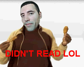 Didnt Read 2