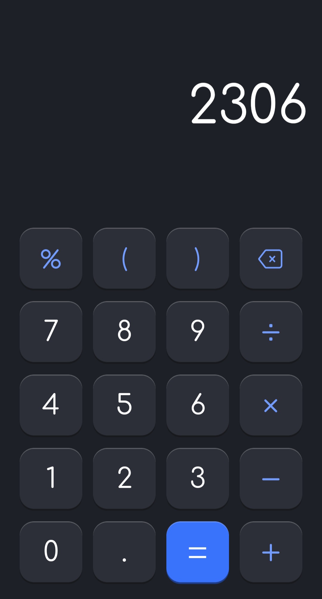 Screenshot 20230613 223355 Calculator
