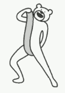 Funny towel
