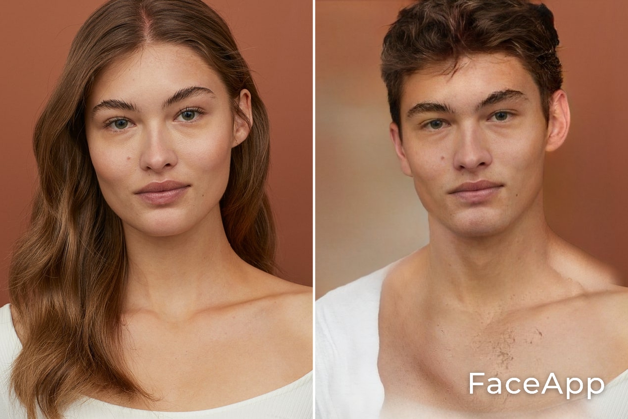 FaceApp 1686796157991