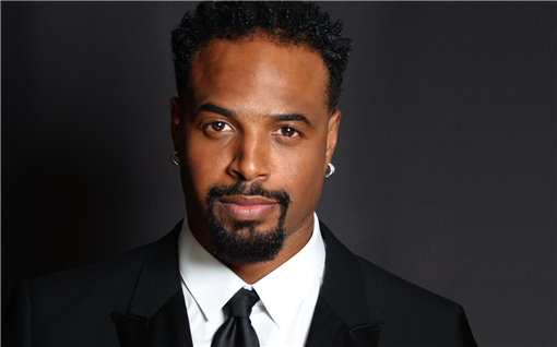 N alt Shawn Wayans 