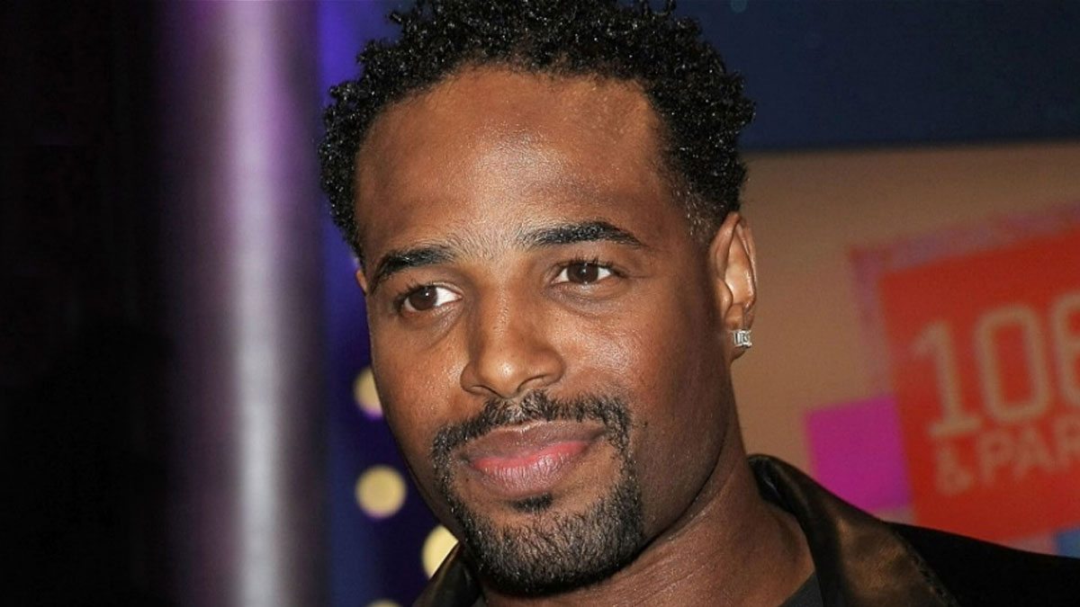 Shawn wayans