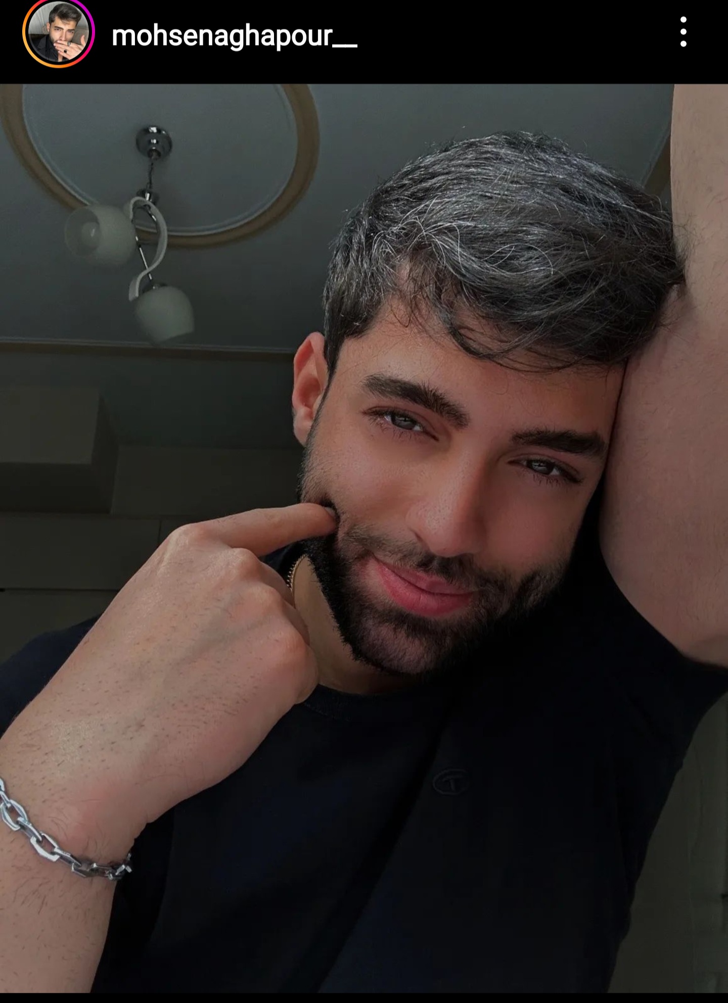 Screenshot 20230610 071619 Instagram