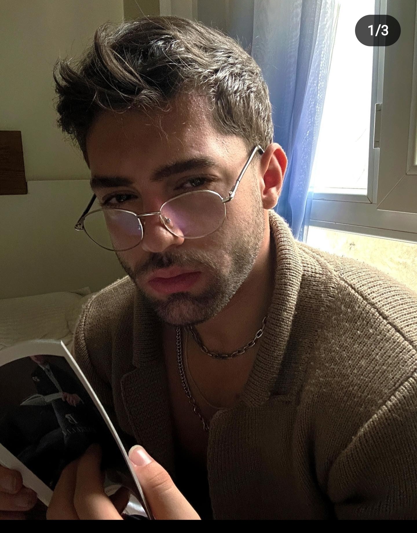 Screenshot 20230610 071644 Instagram