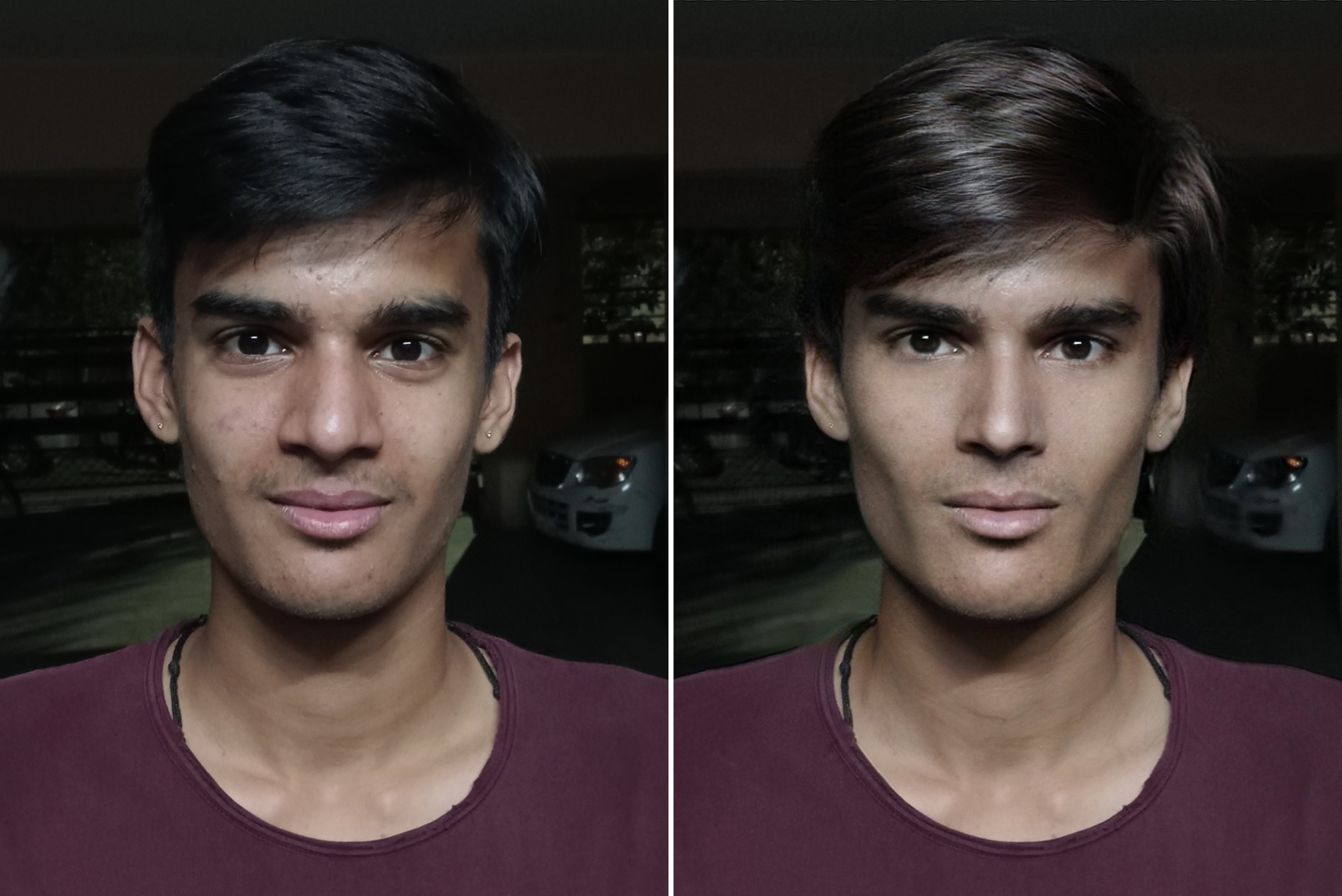 FaceApp 1686940006981