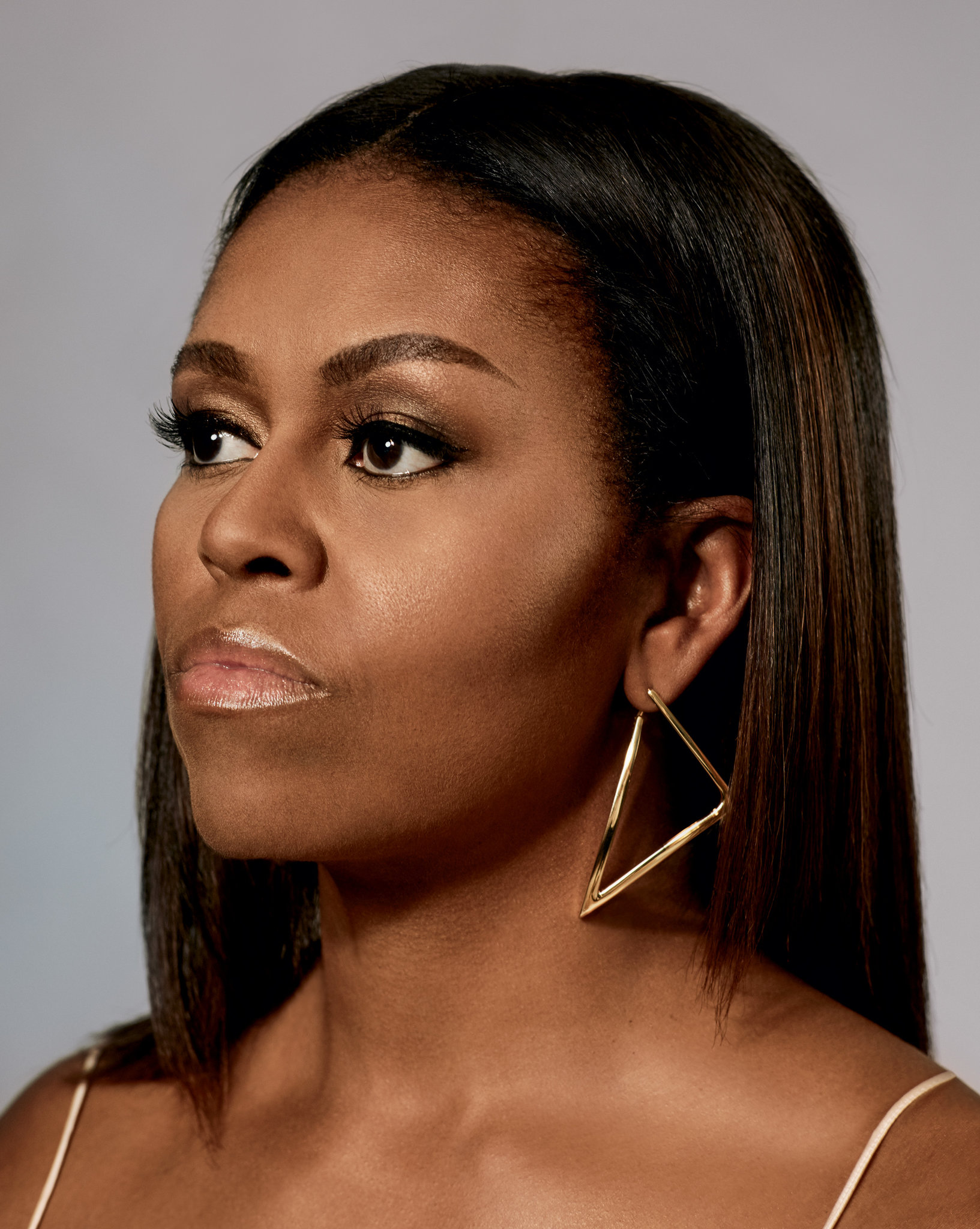 Michelle obama slide 3G05 superJumbo