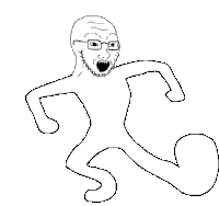 Soyboy dance