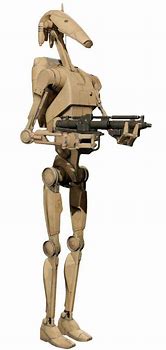 B1battledroid