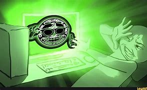 CIA glow