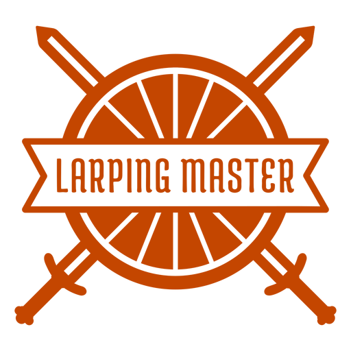 Larping master