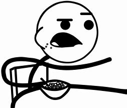 Cereal guy