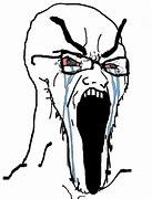 Angry soy